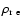 $ \rho_{\rm r ~e} $