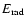 $ E_{\rm rad} $