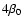 $4\beta_0$