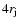 $4r_{\rm j}$