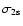 $\sigma_{2{\rm s}}$