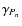 $\gamma_{P_n}$