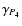 $ \gamma _{P_{4}} $