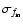 $ \sigma _{f_{\rm m}} $