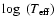 $\log~(T_{{\rm eff}})$
