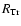 $R_{\rm Tr}$