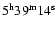 $\rm 5^h 39^m 14^s$