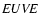 $\it EUVE$