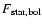 $F_{\rm star,bol}$