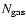 $N_{\rm gas}$