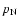 $p_{\rm N}$