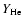 $Y_{\rm He}$