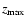 $z_{\max}$
