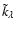 $\tilde{k}_{\lambda}$