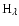 ${\rm H}_{\lambda}$