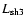 $L_{\rm sh3}$