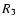 $R_{\rm 3}$