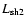 $L_{\rm sh2}$