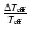 $\frac{\Delta T_{\rm eff}}{T_{\rm eff}}$