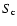 $S_{\rm c}$