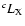 $^cL_{\rm X}$