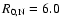 $R_{0,{\rm N}} = 6.0$