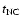 $t_{{\rm NC}}$