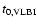 $t_{{\rm0, VLBI}}$