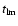 $t_{{\rm lm}}$