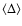 $\langle\Delta\rangle$