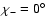 $\chi_-=0\hbox{$^\circ$ }$