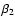 $\beta_2$