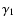 $\gamma_1$