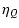 $\displaystyle \eta_Q$
