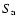 $S_{\rm a}$
