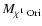 $M_{\chi^1~{\rm Ori}}$