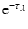 ${\rm e}^{-\tau_\lambda}$