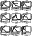 \begin{figure}
\par\center {\resizebox{0.95\hsize}{!}{\includegraphics{u1281-plo...
...udegraphics{u5459-plotwl2.ps}\includegraphics{u5986-plotwl2.ps}} }
\end{figure}