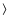 $\mathsfsl{\rangle}$
