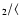 $_2/\langle$