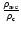 $\frac{\rho _{\rm ave}}{\rho _{\rm c}}$