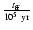 $\frac{t_{\rm ff}}{10^{5}~{\rm yr}}$