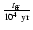 $\frac{t_{\rm ff}}{10^{4}~{\rm yr}}$