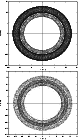 \begin{figure}
\par {\hbox{
\psfig{figure=h3100f3l.ps,height=8cm,width=9cm,angl...
...box{
\psfig{figure=h3100f3r.ps,height=8cm,width=9cm,angle=-90} }}
\end{figure}