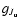 $g_{J_{\rm u}}$