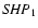 ${\it SHP}_{1}$