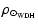 $\displaystyle \rho_{{\odot}_{\rm WDH}}$