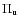 $\Pi _{\rm u}$
