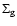 $\Sigma _{\rm g}$