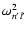 $\omega_{n'l'}^2$